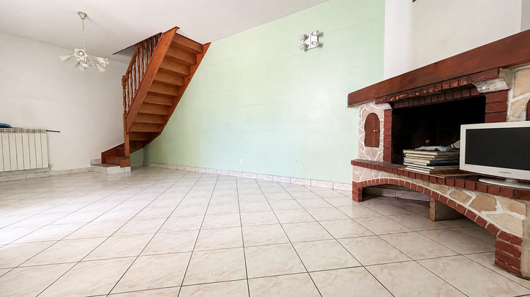 Ma-Cabane - Vente Maison Maisons-Alfort, 54 m²