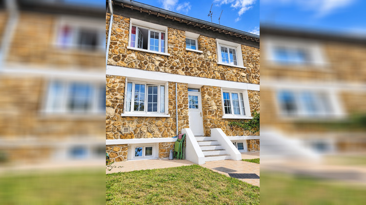 Ma-Cabane - Vente Maison Maisons-Alfort, 75 m²