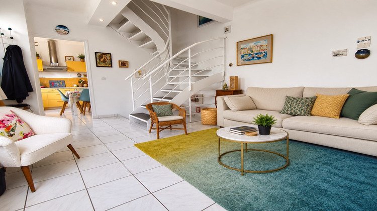 Ma-Cabane - Vente Maison Maisons-Alfort, 75 m²