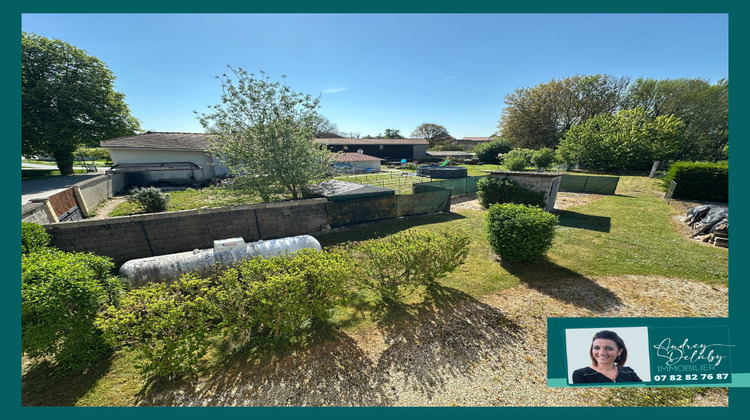 Ma-Cabane - Vente Maison MAISONS-EN-CHAMPAGNE, 98 m²