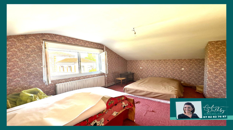 Ma-Cabane - Vente Maison MAISONS-EN-CHAMPAGNE, 98 m²