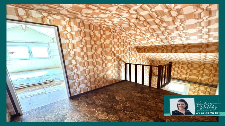 Ma-Cabane - Vente Maison MAISONS-EN-CHAMPAGNE, 98 m²