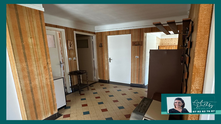 Ma-Cabane - Vente Maison MAISONS-EN-CHAMPAGNE, 98 m²