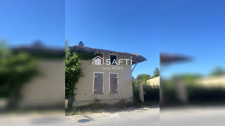 Ma-Cabane - Vente Maison Maisons-en-Champagne, 60 m²
