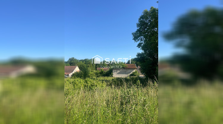 Ma-Cabane - Vente Maison Maisons-en-Champagne, 60 m²