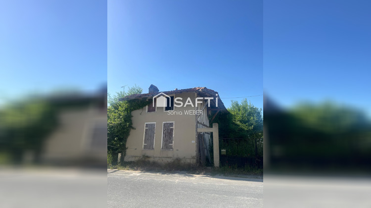 Ma-Cabane - Vente Maison Maisons-en-Champagne, 60 m²