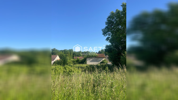 Ma-Cabane - Vente Maison Maisons-en-Champagne, 60 m²