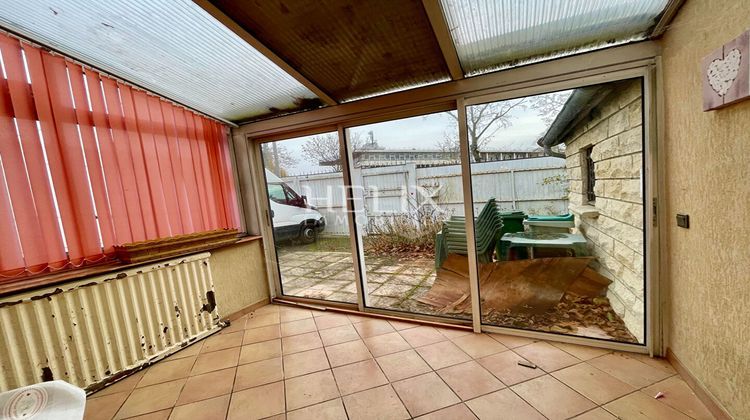 Ma-Cabane - Vente Maison MAISONS-LAFFITTE, 102 m²