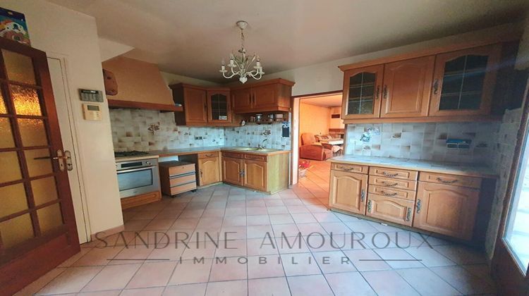 Ma-Cabane - Vente Maison MAISONS LAFFITTE, 133 m²