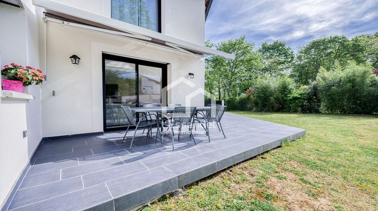 Ma-Cabane - Vente Maison MAISONS-LAFFITTE, 250 m²