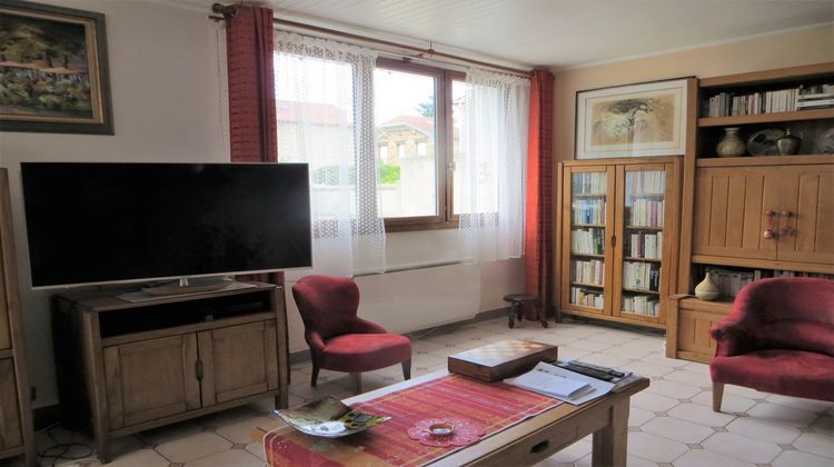 Ma-Cabane - Vente Maison Maisons-Laffitte, 161 m²