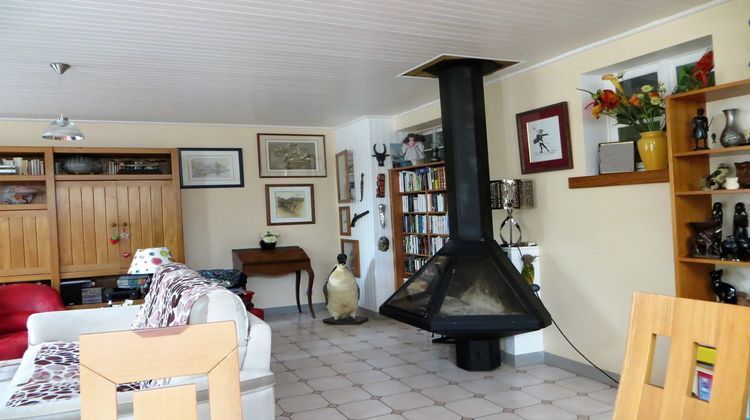 Ma-Cabane - Vente Maison Maisons-Laffitte, 161 m²