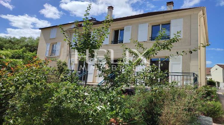 Ma-Cabane - Vente Maison MAISONS-LAFFITTE, 140 m²