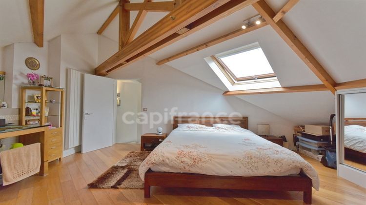 Ma-Cabane - Vente Maison MAISONS LAFFITTE, 84 m²