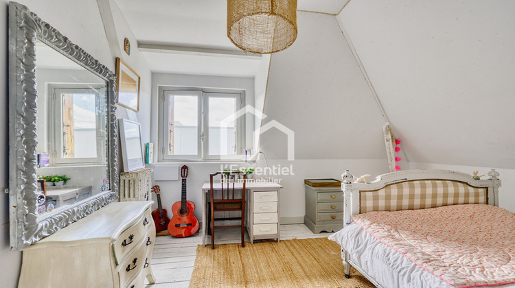 Ma-Cabane - Vente Maison MAISONS-LAFFITTE, 180 m²