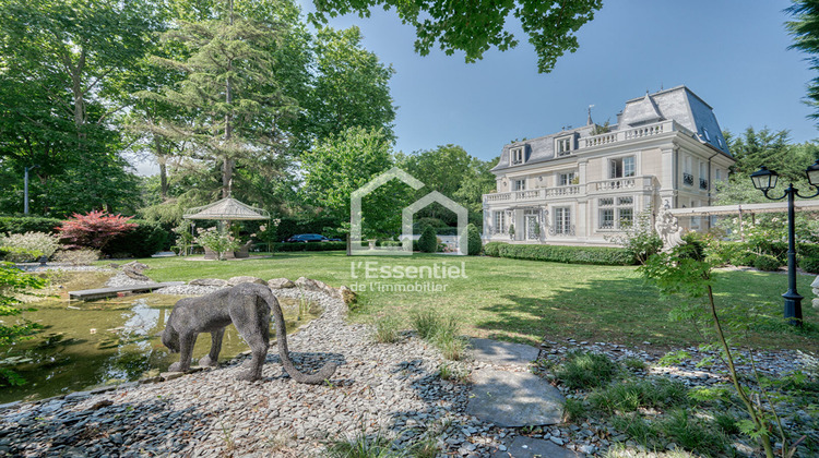 Ma-Cabane - Vente Maison MAISONS-LAFFITTE, 430 m²