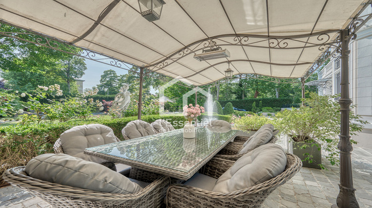 Ma-Cabane - Vente Maison MAISONS-LAFFITTE, 430 m²