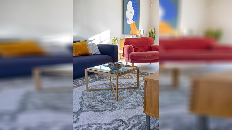 Ma-Cabane - Vente Maison MAISONS-LAFFITTE, 205 m²