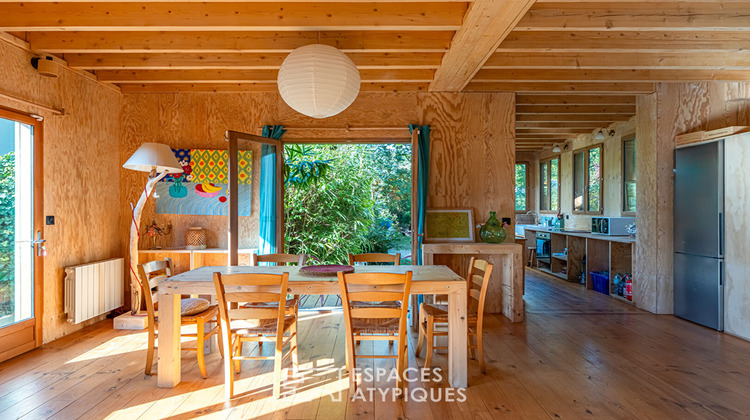Ma-Cabane - Vente Maison MAISONS-LAFFITTE, 190 m²