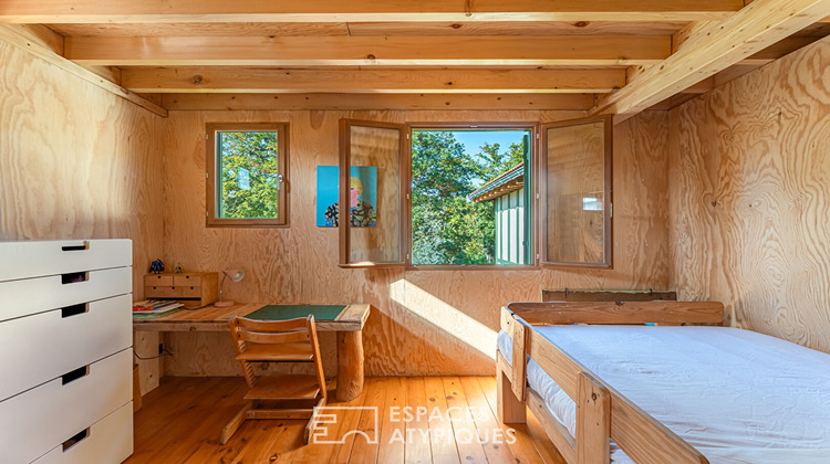 Ma-Cabane - Vente Maison MAISONS-LAFFITTE, 190 m²