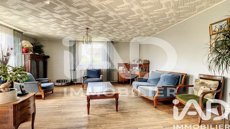 Ma-Cabane - Vente Maison Maisons-Laffitte, 115 m²