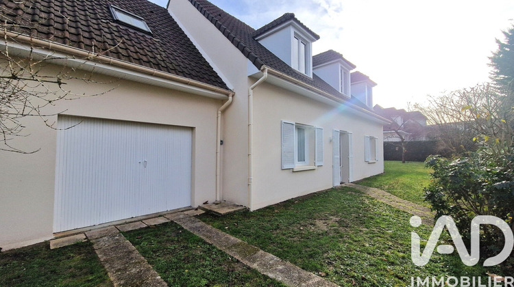 Ma-Cabane - Vente Maison Maisons-Laffitte, 143 m²