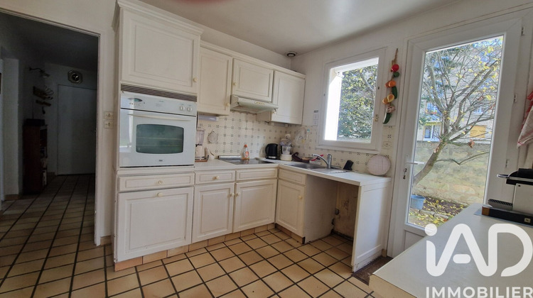 Ma-Cabane - Vente Maison Maisons-Laffitte, 143 m²