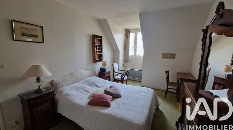 Ma-Cabane - Vente Maison Maisons-Laffitte, 143 m²