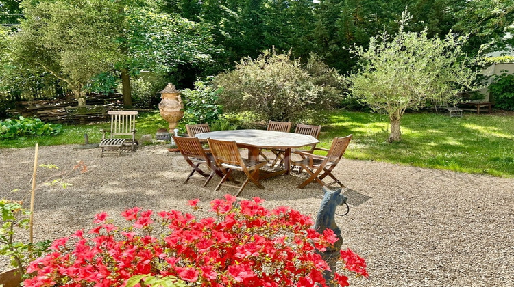 Ma-Cabane - Vente Maison MAISONS LAFFITTE, 380 m²