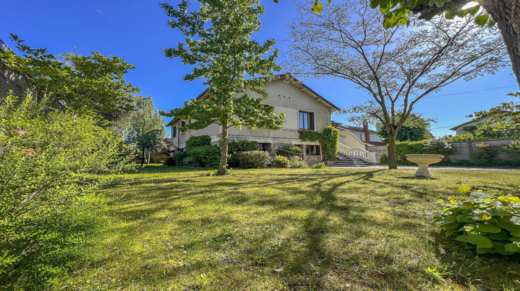 Ma-Cabane - Vente Maison Maisons-Laffitte, 166 m²