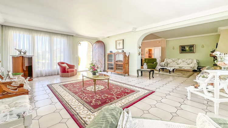 Ma-Cabane - Vente Maison Maisons-Laffitte, 166 m²