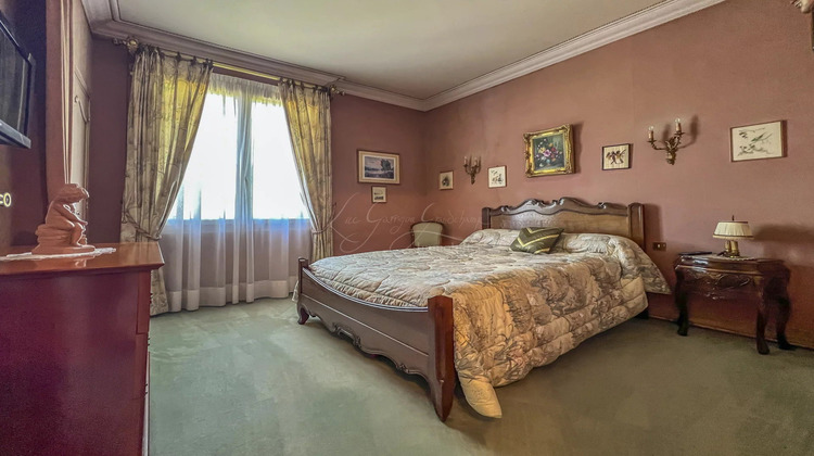 Ma-Cabane - Vente Maison Maisons-Laffitte, 166 m²