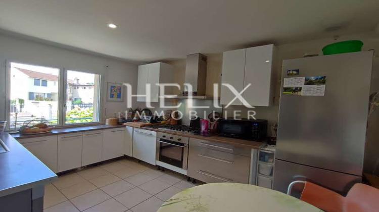 Ma-Cabane - Vente Maison MAISONS-LAFFITTE, 128 m²