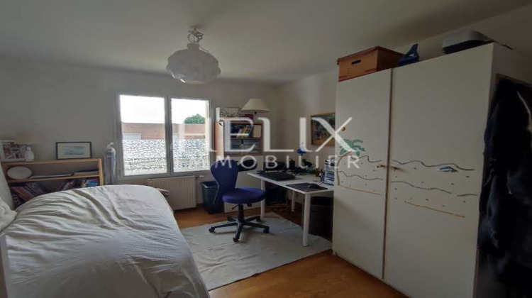 Ma-Cabane - Vente Maison MAISONS-LAFFITTE, 128 m²