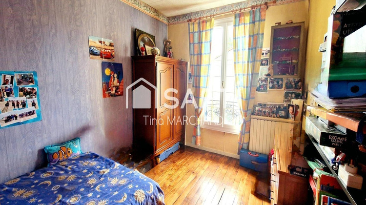 Ma-Cabane - Vente Maison Maisons-Laffitte, 103 m²