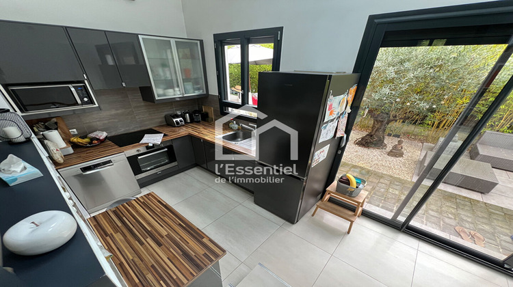 Ma-Cabane - Vente Maison MAISONS-LAFFITTE, 110 m²