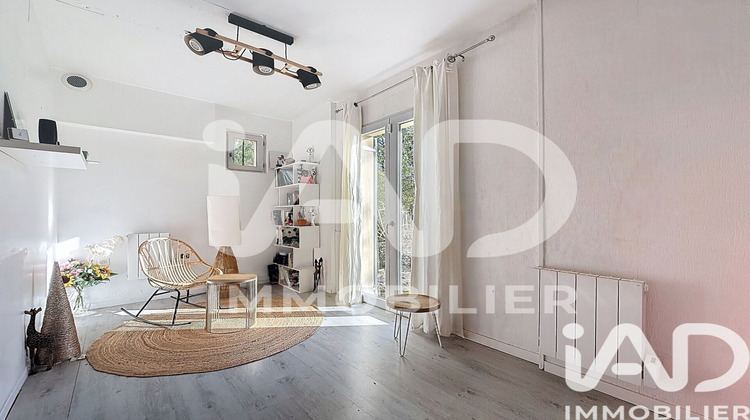 Ma-Cabane - Vente Maison Maisons-Laffitte, 126 m²