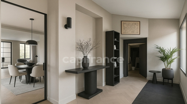 Ma-Cabane - Vente Maison MAISONS LAFFITTE, 230 m²