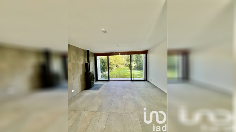 Ma-Cabane - Vente Maison Maisons-Laffitte, 117 m²