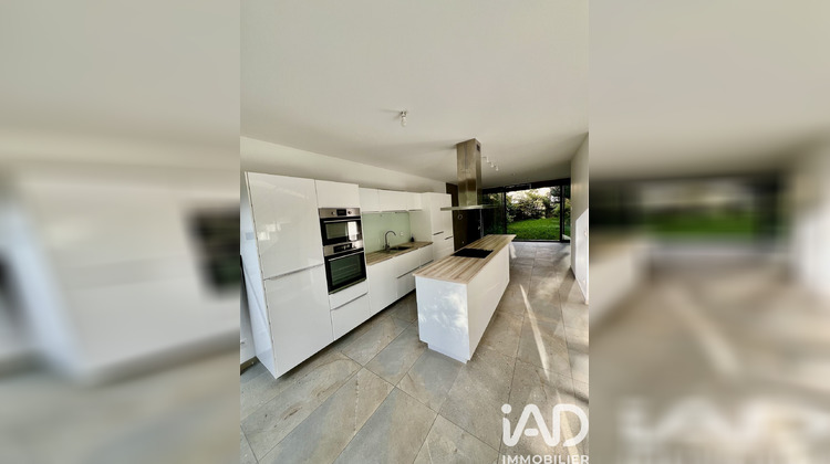 Ma-Cabane - Vente Maison Maisons-Laffitte, 117 m²