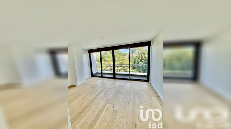 Ma-Cabane - Vente Maison Maisons-Laffitte, 117 m²