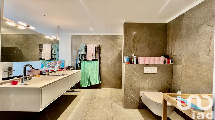 Ma-Cabane - Vente Maison Maisons-Laffitte, 117 m²