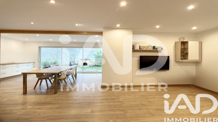 Ma-Cabane - Vente Maison Maisons-Laffitte, 107 m²