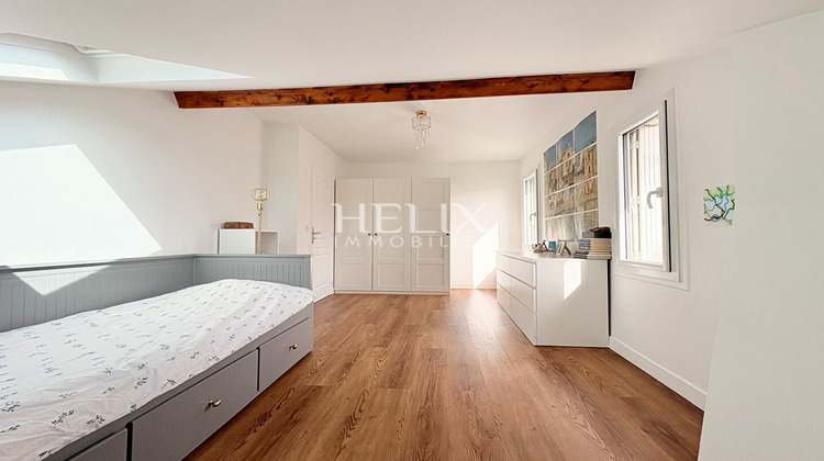 Ma-Cabane - Vente Maison MAISONS-LAFFITTE, 113 m²