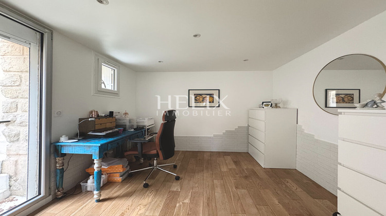 Ma-Cabane - Vente Maison MAISONS-LAFFITTE, 113 m²