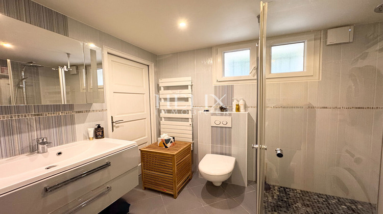 Ma-Cabane - Vente Maison MAISONS-LAFFITTE, 113 m²