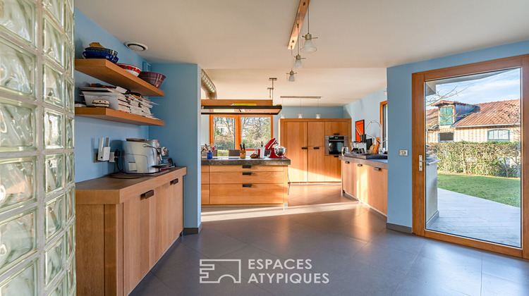 Ma-Cabane - Vente Maison MAISONS-LAFFITTE, 370 m²