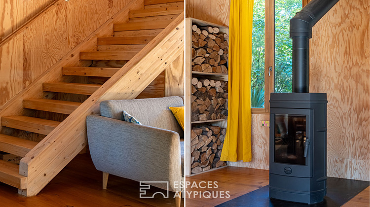 Ma-Cabane - Vente Maison MAISONS-LAFFITTE, 190 m²