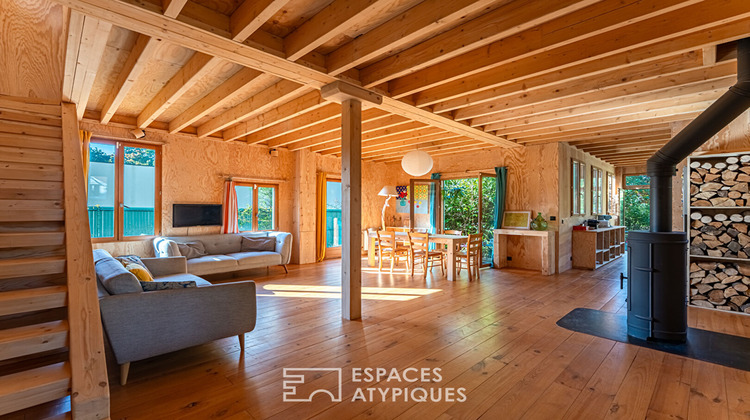 Ma-Cabane - Vente Maison MAISONS-LAFFITTE, 190 m²
