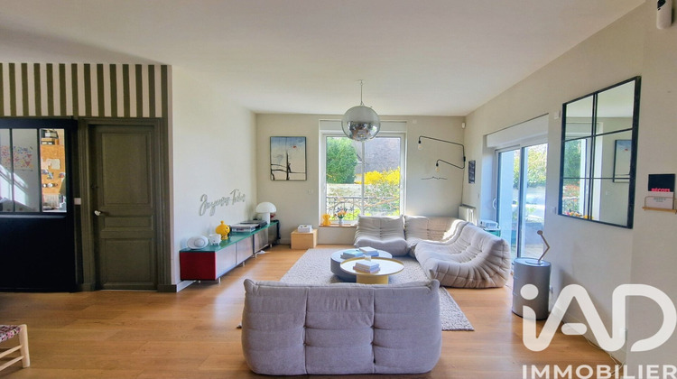 Ma-Cabane - Vente Maison Maisons-Laffitte, 200 m²